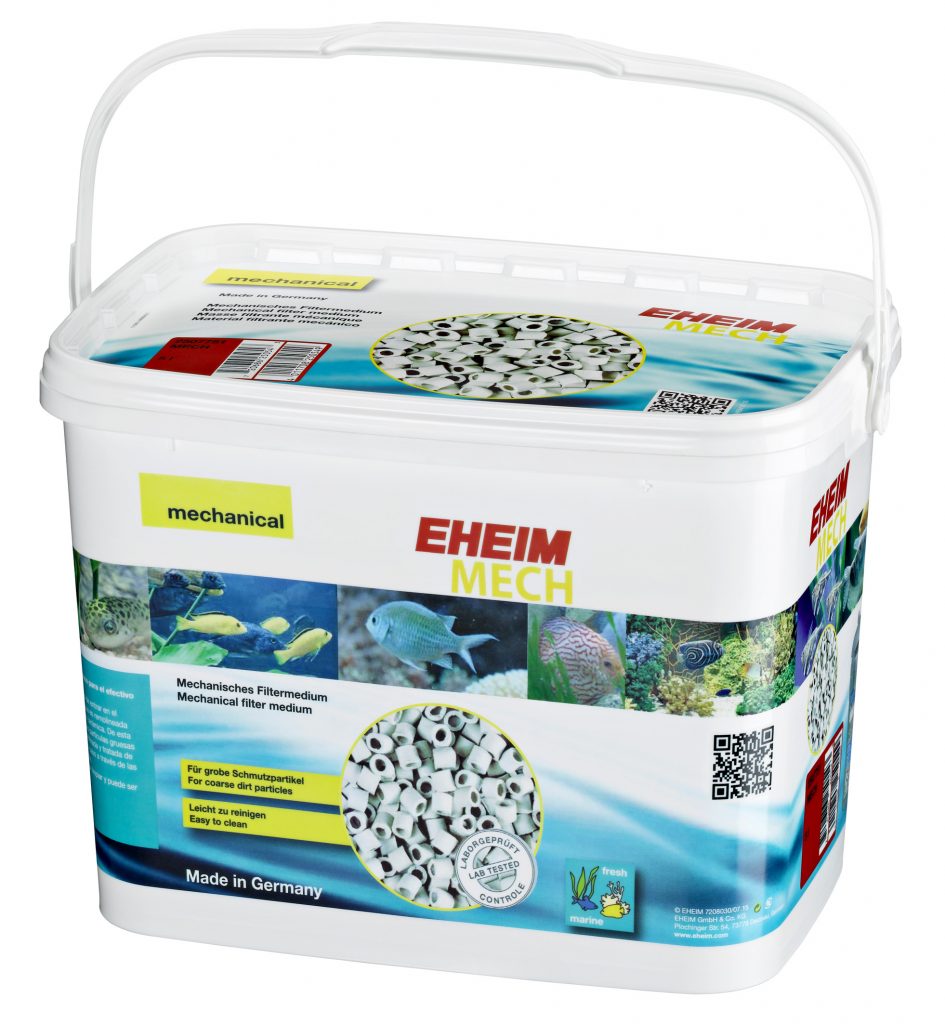 Eheim MECH mechanical filter media 5L 4200g
