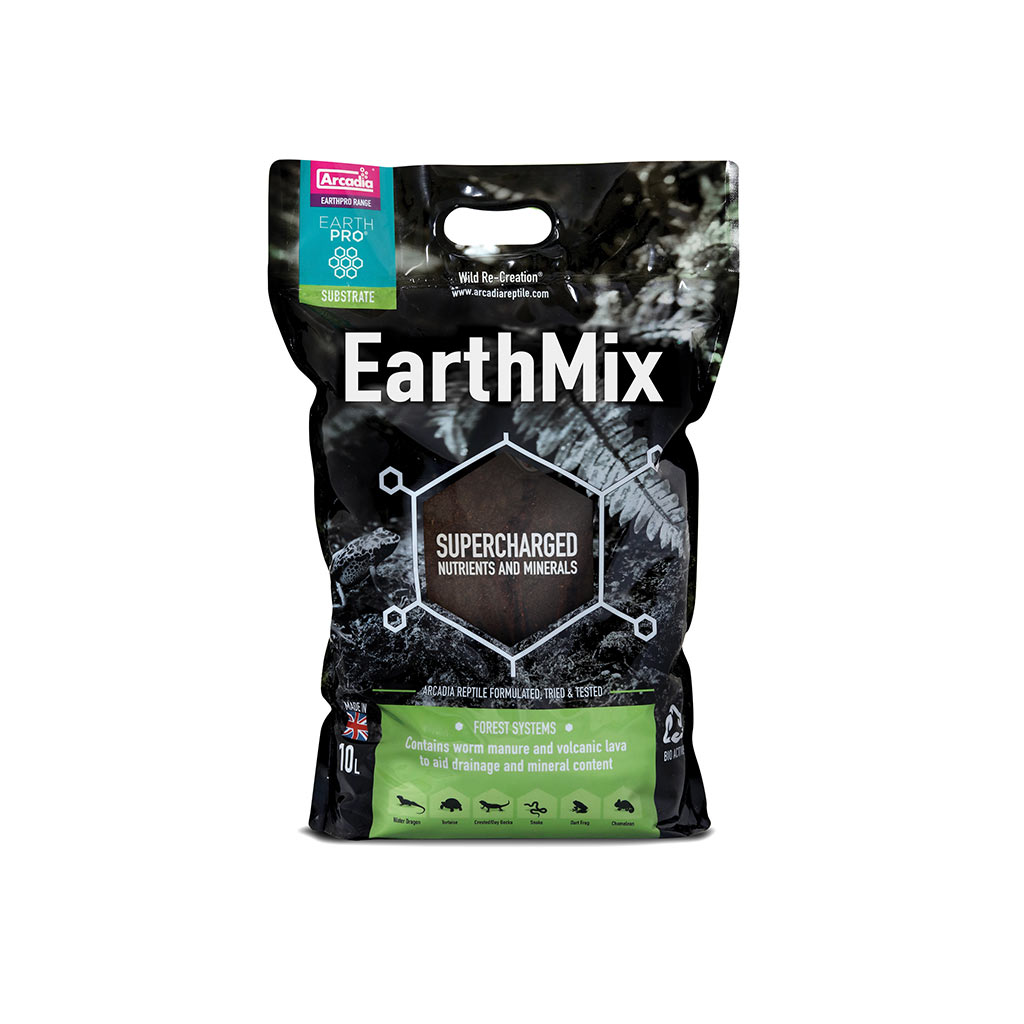 Arcadia EarthMix Dragonstone