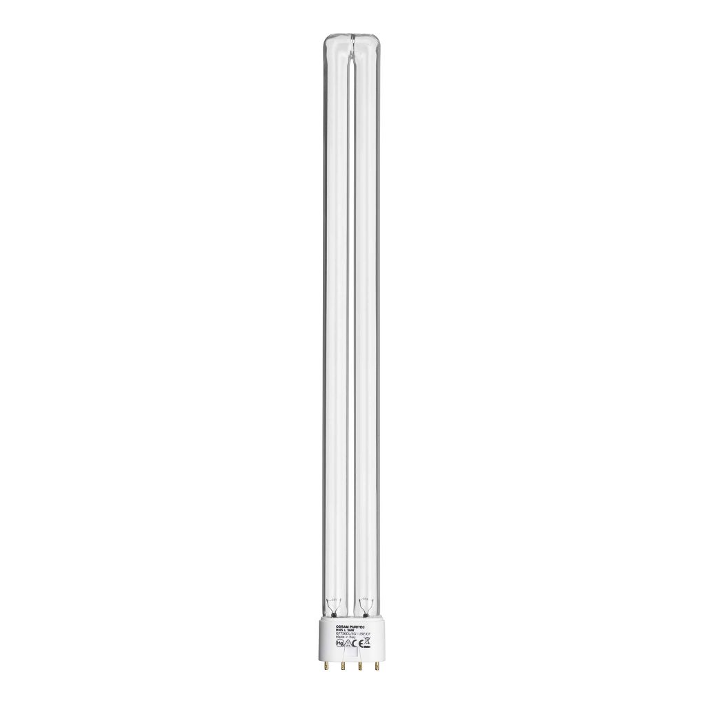 39w UV Replacement Glass Tube for Ultra Violet System main image 0