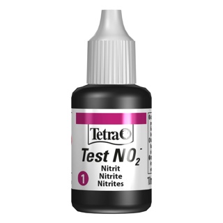 Tetra Test NO2 Nitrite Watermarque